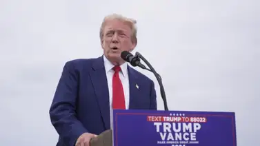 Donald Trump anuncia su visita a Springfield (+Detalles) Donald Trump anuncia su visita a Springfield (+Detalles)