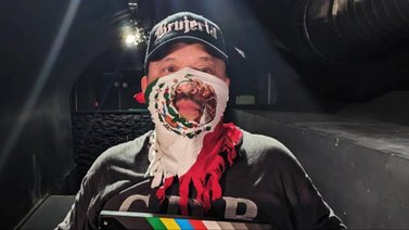 Esta es la causa de muerte de Juan Brujo, cantante de la banda Brujería 