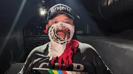 Esta es la causa de muerte de Juan Brujo, cantante de la banda Brujería 