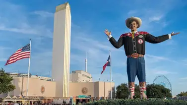 Conoce el costo de la boletería para la Feria Estatal de Texas 2024 Conoce el costo de la boletería para la Feria Estatal de Texas 2024