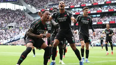 Arrestan a exfutbolista del Arsenal por tráfico de sustancias ilícitas (+DETALLES)  Arrestan a exfutbolista del Arsenal por tráfico de sustancias ilícitas (+DETALLES)