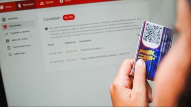 Monedero Patria: ¿Cómo activar el bono por Bs 3.330?