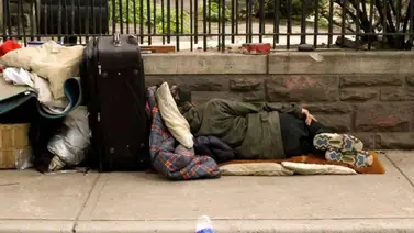 Colegio en California ofrece refugio temporal a estudiantes sin casas Colegio en California ofrece refugio temporal a estudiantes sin casas