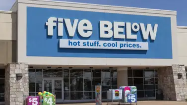 five below artículos productos dólares oferta ahorro eeuu five below artículos productos dólares oferta ahorro eeuu