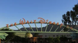 2001online - EEUU - Walt Disney