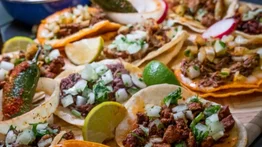Nueva fecha: Sepa cuándo se celebrará el Día Nacional del Taco en EEUU