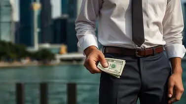 2001online - EEUU - Money in Your Pocket 2001online - EEUU - Money in Your Pocket