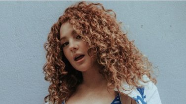 Briggitte se muestra más provocativa que nunca en Instagram 