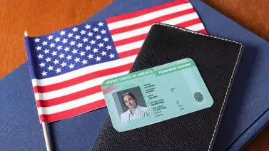 2001online - EEUU -  Green Card 2001online - EEUU -  Green Card