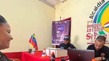 Realizan jornada de trámites vehiculares en Guasipati (+Detalles) Realizan jornada de trámites vehiculares en Guasipati (+Detalles)