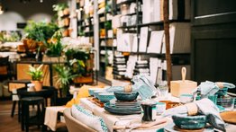 EEUU: Los diez artículos más imprescindibles para comprar en HomeGoods
