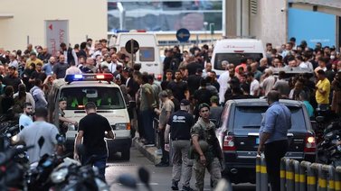 ¿Quién fabricó los buscapersonas que estallaron en Líbano y Siria?