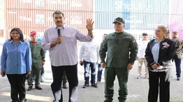 Maduro designa nuevo presidente para Bolipuertos 