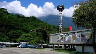 UCV anuncia la reactivación de su servicio de transporte (+Rutas)