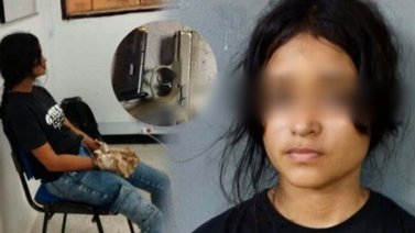 Venezolana es acusada de sicaria en Colombia (+Detalles)