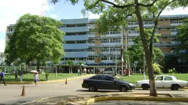 Mujer dio a luz en parada de autobuses de Maturín (+Video) Mujer dio a luz en parada de autobuses de Maturín (+Video)