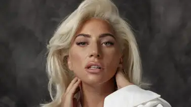 Lady Gaga sobre los rumores de su sexualidad: No me sentí víctima Lady Gaga sobre los rumores de su sexualidad: No me sentí víctima