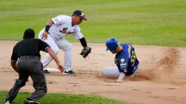 Conozca cuándo se disputa el primer Caracas-Magallanes (+Detalles) Conozca cuándo se disputa el primer Caracas-Magallanes (+Detalles)