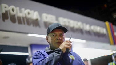 Ministro Cabello supervisa Cuadrantes de Paz 
