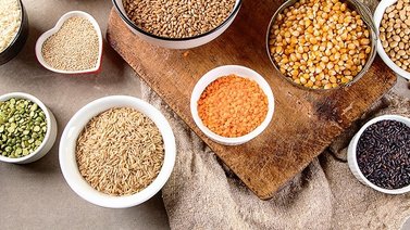 El cereal que favorece la digestión y controla el nivel de azúcar