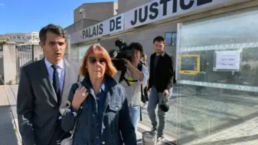 Caso Gisèle Pelicot: La prensa no podrá ver los vídeos de las violaciones Caso Gisèle Pelicot: La prensa no podrá ver los vídeos de las violaciones