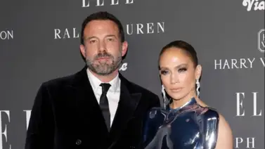 Jennifer López revela información íntima de Ben Affleck Jennifer López revela información íntima de Ben Affleck
