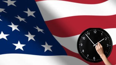 Conoce la fecha del cambio de horario en California 