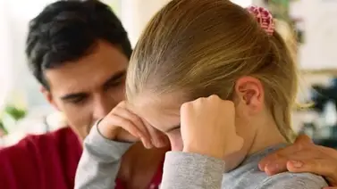 Cómo reconocer si tu hijo es víctima de bullying Cómo reconocer si tu hijo es víctima de bullying