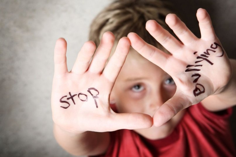 Cómo reconocer si tu hijo es víctima de bullying