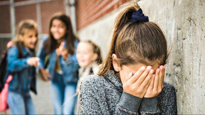 Cómo reconocer si tu hijo es víctima de bullying