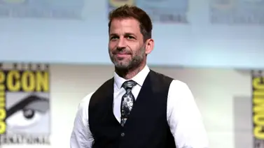 Zack Snyder regresa a Warner para revivir una de sus adaptaciones más exitosas Zack Snyder regresa a Warner para revivir una de sus adaptaciones más exitosas