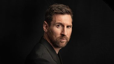 525 Rosario la nueva empresa de Leo  Messi ¿De qué se trata?