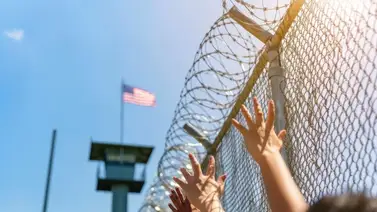 2001online - EEUU -  redada migratoria 2001online - EEUU -  redada migratoria