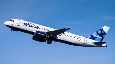 Aerolínea JetBlue