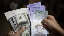 Sistema Patria: Arranca&nbsp;pago especial para adultos mayores (+Monto)