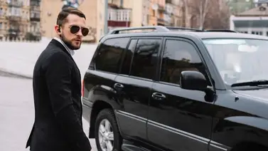 2001online - EEUU - guardaespaldas 2001online - EEUU - guardaespaldas