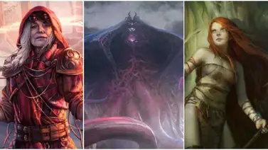 Netflix retoma la producción de su serie basada en un famoso juego de cartas Netflix retoma la producción de su serie basada en un famoso juego de cartas