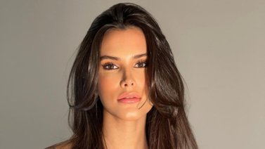  Revelan supuesto romance entre Miss Internacional 2018 y este jugador de la Vinotinto (+DETALLES)