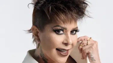 Alejandra Guzmán habla sobre la polémica de su hermano y Mayela Laguna (+VIDEO) Alejandra Guzmán habla sobre la polémica de su hermano y Mayela Laguna (+VIDEO)