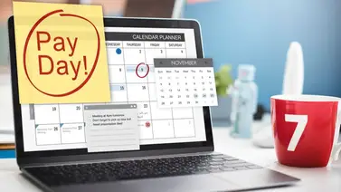 Calendario pago Calendario pago