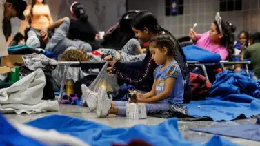 Illinois anuncia cambios en refugios de indocumentados (+Detalles) Illinois anuncia cambios en refugios de indocumentados (+Detalles)