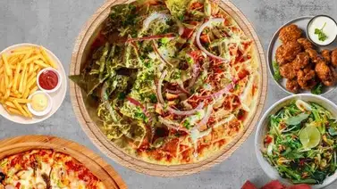 Florida | Reconocido restaurante se une a Uber para ofrecer el servicio de delivery Florida | Reconocido restaurante se une a Uber para ofrecer el servicio de delivery