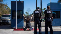 EEUU | Por estos delitos delitos investigan a agentes de la CBP
