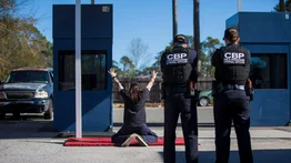 EEUU | Por estos delitos delitos investigan a agentes de la CBP