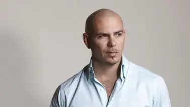 Pitbull anuncia gira por Las Vegas (+Fechas) Pitbull anuncia gira por Las Vegas (+Fechas)