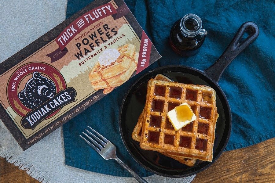 EEUU | Costco retira de sus anaqueles una marca de waffles por contaminación