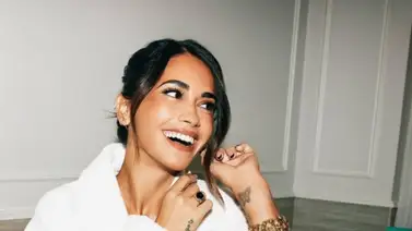 El perfume favorito de Antonela Roccuzzo que cuesta una fortuna El perfume favorito de Antonela Roccuzzo que cuesta una fortuna