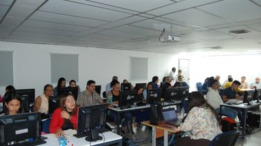 2001online - Venezuela - Inces