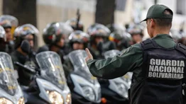 GNB incautó más de 70 panelas de drogas durante operativo 