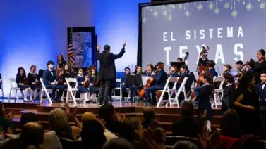 Sistema Texas lanza convocatoria para nuevos talentos (+Mensualidad) Sistema Texas lanza convocatoria para nuevos talentos (+Mensualidad)